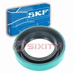 Skf Rear Wheel Seal For 1975-1987 Oldsmobile Cutlass Driveline Axles Gaskets Ok New. Price: $10.54.
