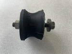 1996-2002 Bmw Z3 Roadster E36/7 Transmission Rubber Mount 23711133487 Oem Used. Price: $9.99.