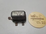 Delco Remy 841 Starter Relay For 67-74 Harley Davidson 55-56 Chevrolet Gm Xlh Fl. Price: $69.99.