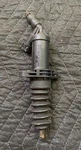 12-16 Oem Bmw F22 F30 F32 F36 Manual Transmission Clutch Slave Cylinder- 6795713 Used. Price: $59.95.
