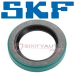 Skf Front Manual Transmission Seal 1979-1982 Ford Mustang Gaskets Mq New. Price: $17.62.