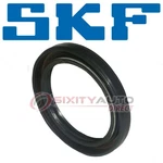 Skf Front Transmission Oil Pump Seal For 2005-2013 Chrysler 300 3.5L 3.6L Cl New. Price: $22.26.
