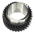 Ford Mustang 4.6L Gt Cobra Speed 32 Tooth 3RD Gear T453G New. Price: $99.95.