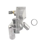 Aluminum Metal Thermostat Housing Ford Mustang 4.0L 05 07 06 08 09 One Hole New. Price: $32.99.
