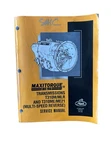 Oem Mack Maxitorque Trans. T310M/MLR-T310ME/ME21 Service Manual Very. Price: $125.00.