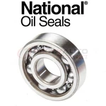 National Transmission Input Shaft Bearing For 1969-1974 Rover 3500S Manual Pf New. Price: $51.72.