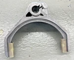 93 Oem Tremec T56 1-2 Aluminum Shift Fork Selector Camaro F-body Speed Used. Price: $24.99.
