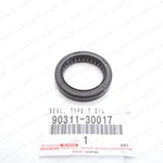 New Genuine Oem Toyota 83-10 Camry Celica Xb Tc Input Shaft Seal 90311-30017. Price: $18.90.