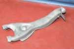 Original 1973-81 Chevy Camaro Monte Carlo Impala Truck V8 Clutch Fork Gm 340278 Used. Price: $65.00.