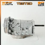 06-07 Chevrolet Corvette C6 6.0L V8 Automatic Transmission Speed 6CYA Oem Used. Price: $502.15.