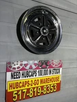 Oem Rare Triumph TR250 GT6 Rostyle Mag 68 69 70 -one 15 Rally Used Cap .. Price: $139.00.