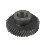 ZF42-9 S542/S547 Countershaft Th For Motive Gear New. Price: $239.78.