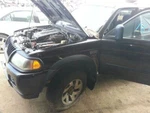 Transfer Case 3.5L Cylinder Fits 00-01 Montero Sport 1636532 Used. Price: $409.77.