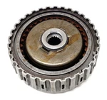 4F27E FN4A-EL Transmission Direct Overdrive 3-4 Clutch Drum Mazda Focus 99 Up Remanufactured. Price: $79.95.