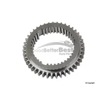 One New Oe Supplier Manual Transmission Synchro Sleeve 91130222600 For Porsche. Price: $473.02.