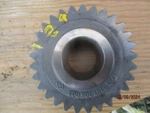 Ford Diesel ZF5 ZF-5 S5-42 S5-47 Manual Transmission 29 Tooth Reverse Idler Gear Used. Price: $27.50.