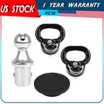 Puck System Gooseneck Hitch Kit For Dodge Ram 2500 3500 2013 2014 2015 2016-2023 New. Price: $120.73.
