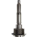 ZMZFS6-16B Usa Standard Gear Manual Transmission Input Shaft For F250 Truck F550 New. Price: $224.89.