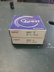 Nachi 6307N C3 Deep Groove Ball Bearing For Industrial & Automotive Applications New. Price: $20.00.