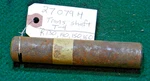 Reverse Idler Gear Shaft For International Harvester Series T9 Trans Nos New. Price: $39.99.