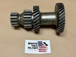 Transmission Cluster Gear T90 Fits Willys CJ2A CJ3A CJ3B M38A1 Jeep New. Price: $144.48.