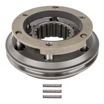Replaces K3494 Fuller All Transmission Part , Ms New. Price: $225.15.