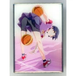 Suruga Kanbaru Key Visual Pins Bakemonogatari Shaft 50TH Anniv Japan C795 Used. Price: $68.99.