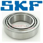 Skf Front Inner Wheel Bearing For 1998-2003 Dodge Ram 1500 Van Axle Nr New. Price: $28.20.