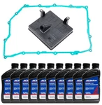 Genuine Gm Acdelco Allison 10L1000 Transmission Service Kit 2020+ L5P Duramax New. Price: $219.95.