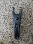 90-05 Mazda Miata Oem Transmission Clutch Release Fork Arm Manual 6 Spd Na Nb Used. Price: $18.00.