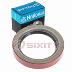 National Transmission Output Shaft Seal For 1954-1956 Dodge C-3 Manual Lm New. Price: $29.33.