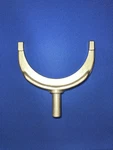 1964-1970 Chrysler Mopar A833 4-SPEED Transmission Shift Fork 3-4 Bronze Nos New. Price: $99.95.