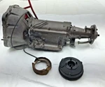 1956 1957 Desoto Hemi Push-button Torqueflite 3 Speed Auto Transmission & Brake Used. Price: $911.39.