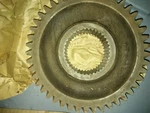 New Ttc 101-196-9 6TH Gear C/s ES066-7B Spicer Transmission. Price: $96.75.