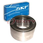 Skf Front Wheel Bearing For 2003-2006 Mercedes-benz S430 Axle Drivetrain Gd New. Price: $156.05.