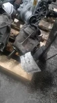Used Transfer Case Assembly Fits: 2002 Audi Tt Angle Gear Grade. Price: $539.99.
