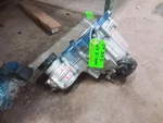 2023 Jaguar Type Oem Transfer Case Part Number FW937K780AF Used. Price: $1582.50.