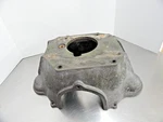 Gm Oem Aluminum Bell Housing 9778882 Buick Oldsmobile Pontiac Bop Blem Used. Price: $145.00.