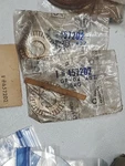 1959-65 Corvette Nos Gm Delco 3 Spd. Man Trans Reverse Idler Bearing 457202 X2 New. Price: $25.00.