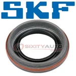 Skf Rear Differential Pinion Seal For 1981-1987 Dodge D350 Driveline Axles Lc New. Price: $24.37.