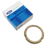 New Genuine Ford E8TZ-7107-E Manual Transmission Synchronizer Gear Ring. Price: $14.95.