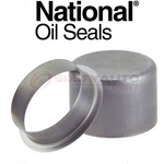 National Front Oil Pump Repair Sleeve For 1977-1978 Gmc K35 Automatic Ed New. Price: $44.65.
