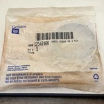 New Oem 12547466 Transfer Case Input Shaft Seal 1998-2007 Cadillac Chevy Gmc. Price: $48.80.
