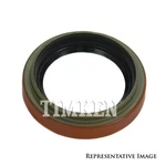 Timken 9487 Grease/oil Seal For Select 64-73 Chrysler Dodge Plymouth Models New. Price: $35.86.