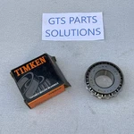 Timken 2474 Tapered Roller Bearing, 1.125" Bore, 0.9375" Cone Width - Usa!!!. Price: $24.95.