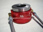 Mcleod Slave Hydraulic Throwout Bearing 1983-95 Ford Mustang T5 TKO500/600 Tkx New. Price: $379.95.