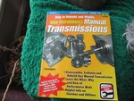 Cartech Workbench High Performance Transmissions Rebuild Cangialosi Free Ship Like. Price: $25.20.
