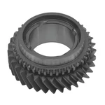Usa Standard Manual Transmission AX15 1992+ Chrysler/jeep Mainshaft 2ND Gear New. Price: $82.85.