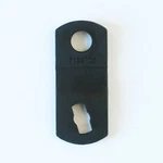 Hurst Usa New Comp Plus Shifter Lever 1057129 1ST/2ND Gear Muncie. Price: $34.99.