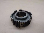 Jaguar Xke E-type 4.2 MK2 MK10 420 3RD / Top Speed Synchro Hub C24639 Oem Used. Price: $79.99.